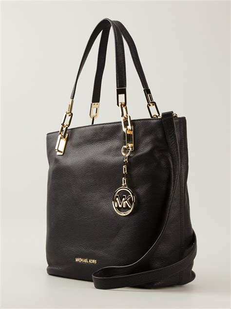 michael kors large hudson bag|Michael Kors large tote bags.